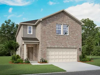 New Home For Sale in Dallas - Fort Worth, TX