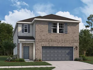New Home For Sale in Dallas - Fort Worth, TX
