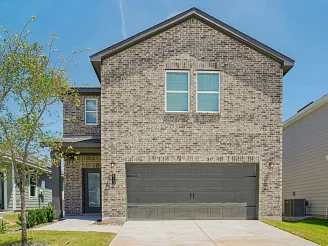 New Home For Sale in Dallas - Fort Worth, TX