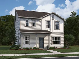 New Home For Sale in Austin, TX