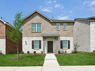 New Home For Sale in Dallas - Fort Worth, TX