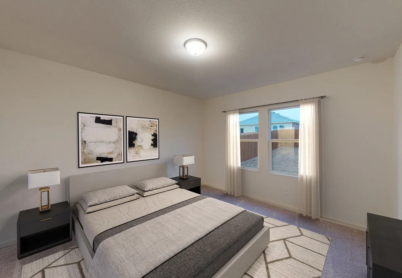 Starlight Homes 