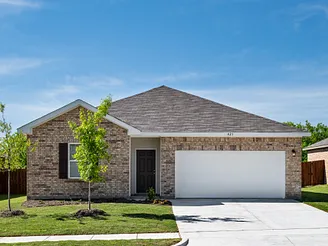 New Home For Sale in Dallas - Fort Worth, TX