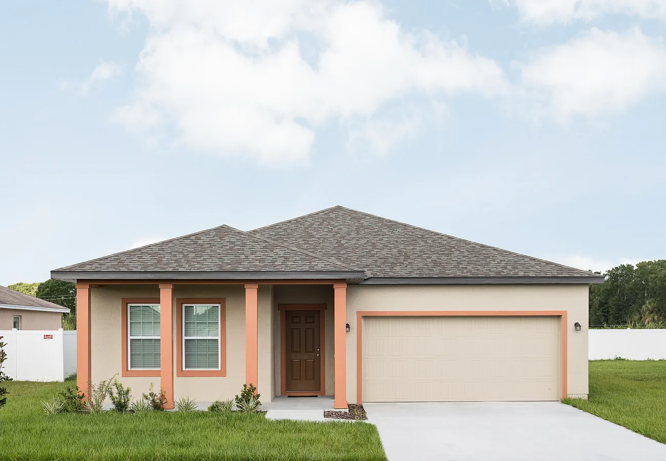 New Home For Sale in Orlando, FL