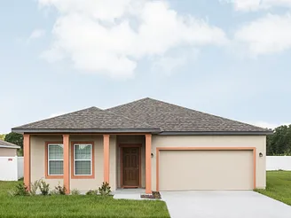 New Home For Sale in Orlando, FL