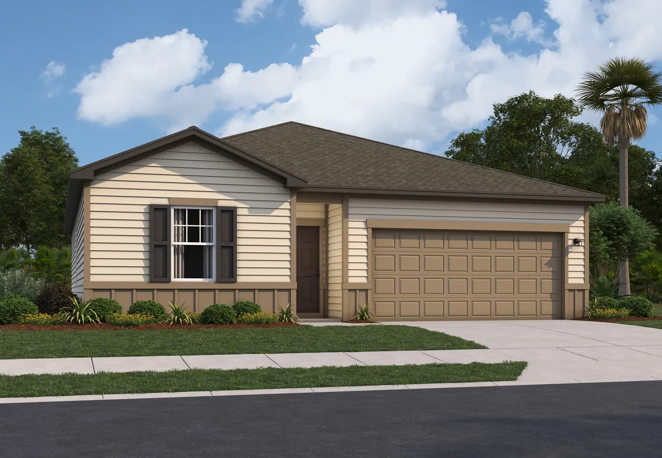 Meadow Pointe Home Community