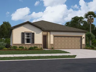 New Home For Sale in Orlando, FL