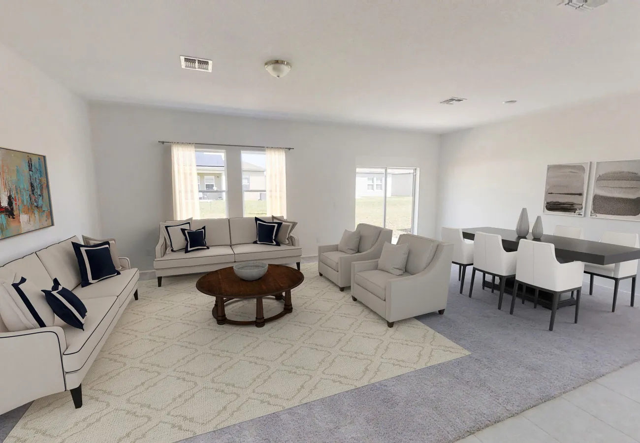 Starlight Homes 