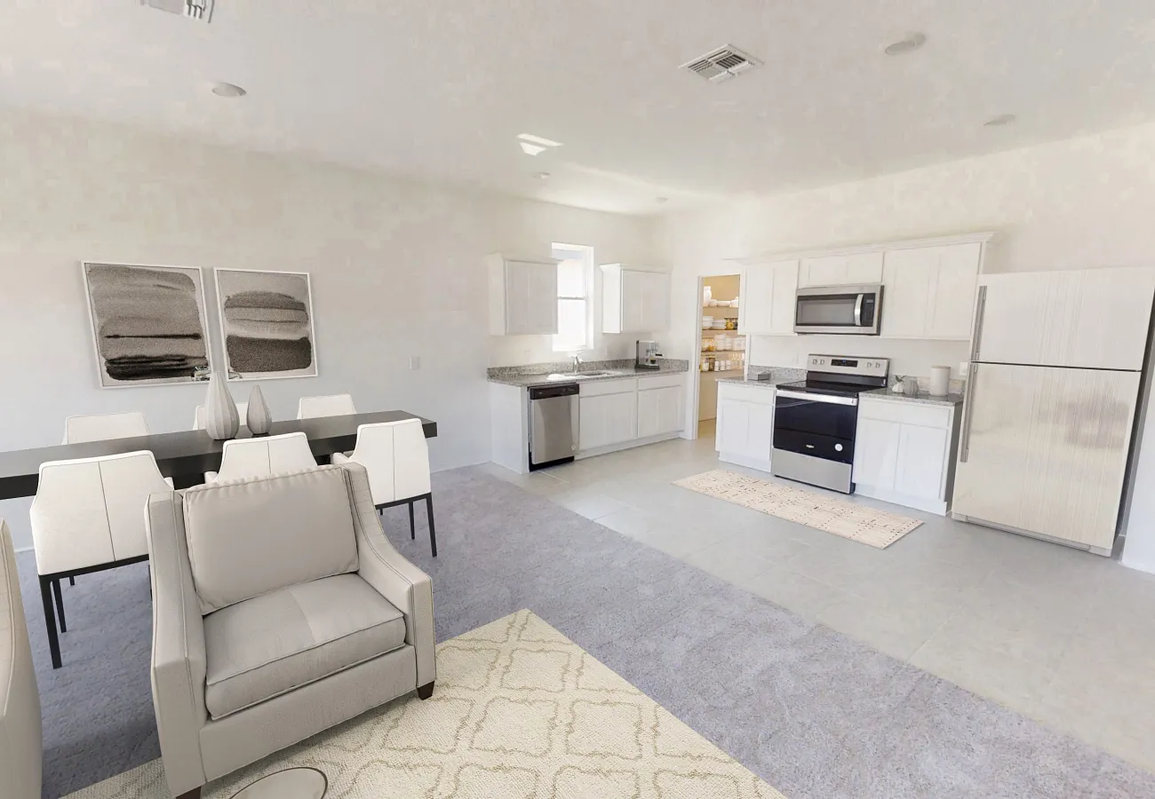 Starlight Homes 