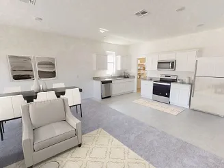 New Home For Sale in Orlando, FL
