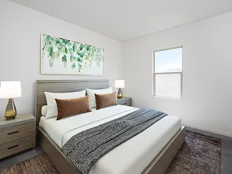 New Home For Sale in Phoenix, AZ
