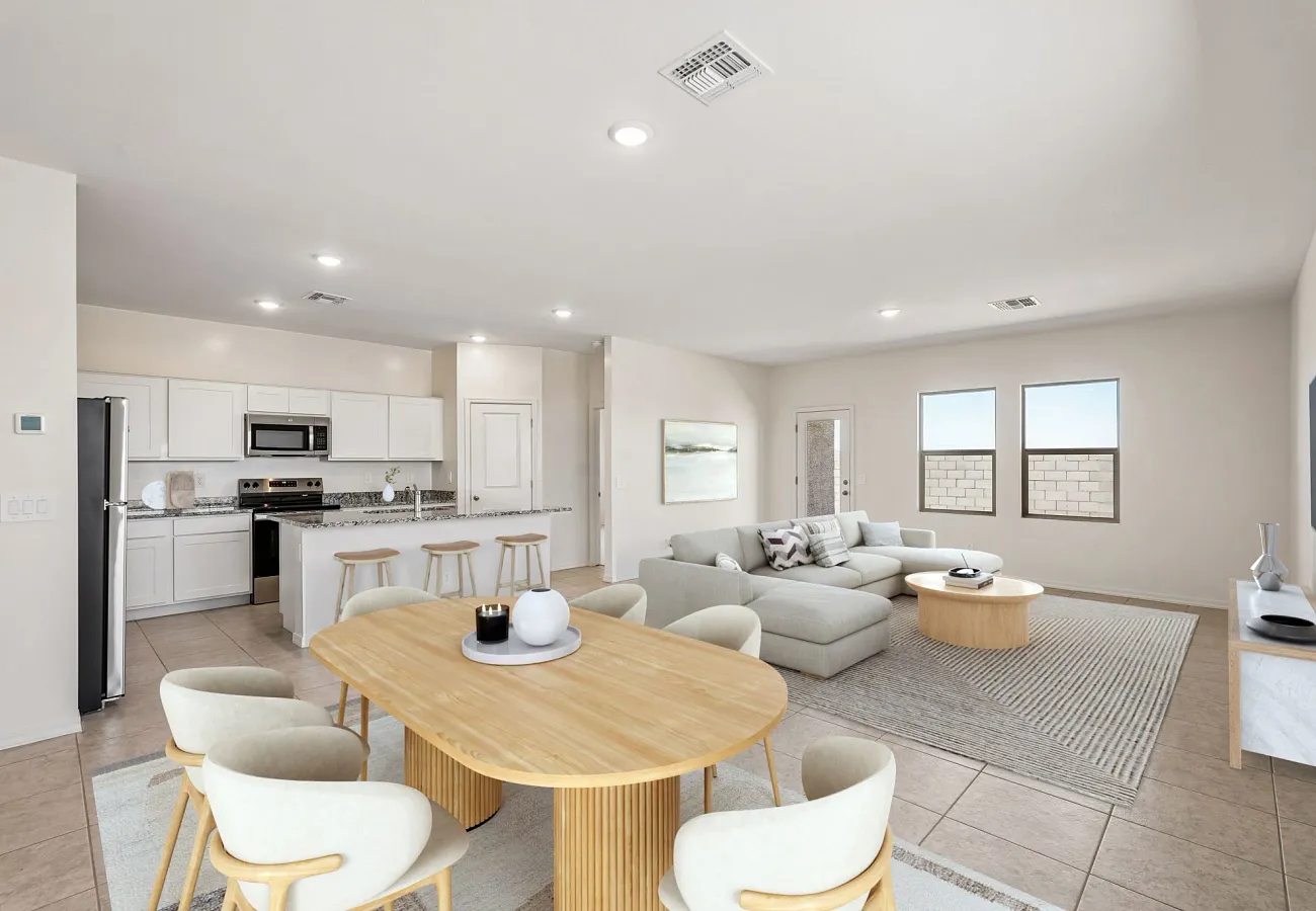 Starlight Homes 