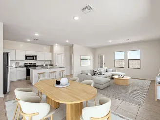 New Home For Sale in Phoenix, AZ