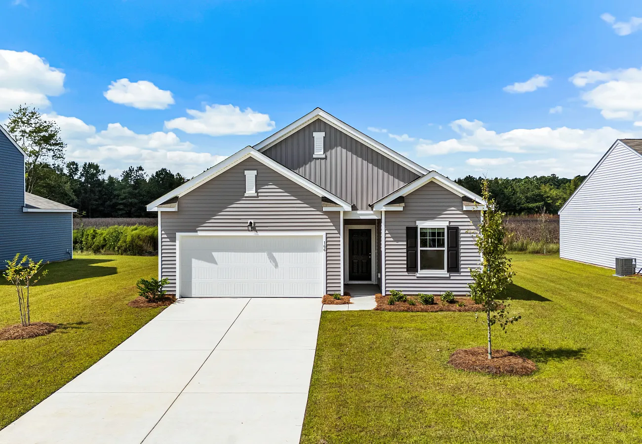 Bayview Home Community