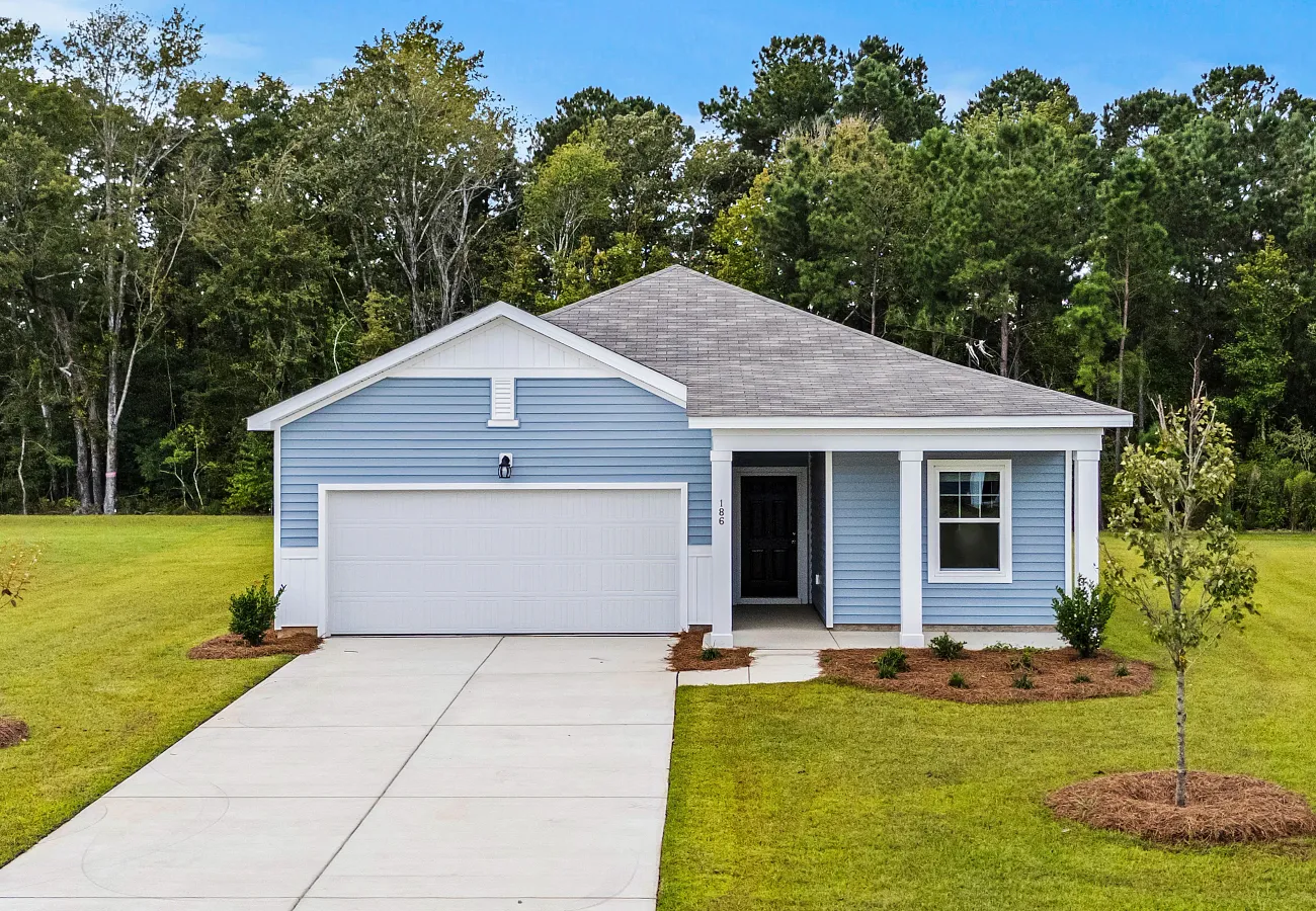 Spring Grove Home Community