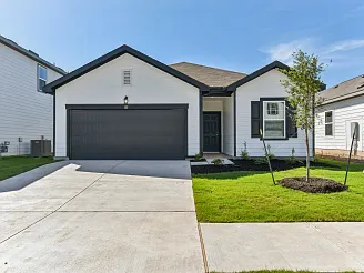 New Home For Sale in Austin, TX