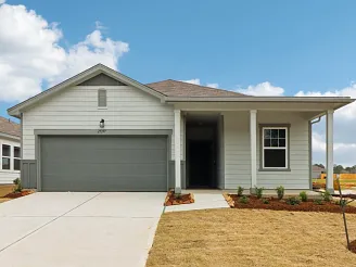New Home For Sale in Houston, TX