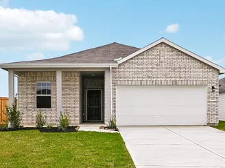 New Home For Sale in Houston, TX