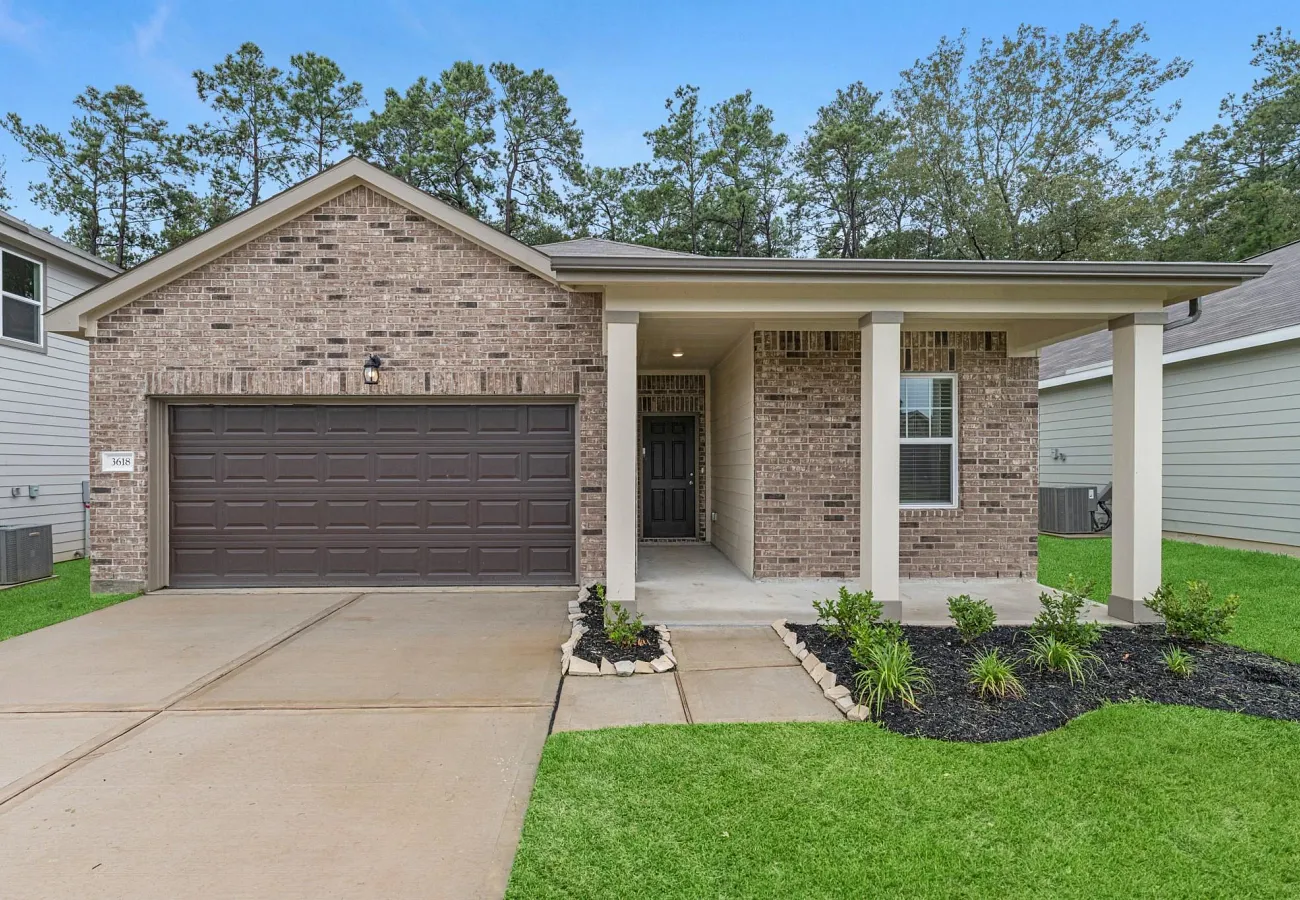 Ashland Home Community