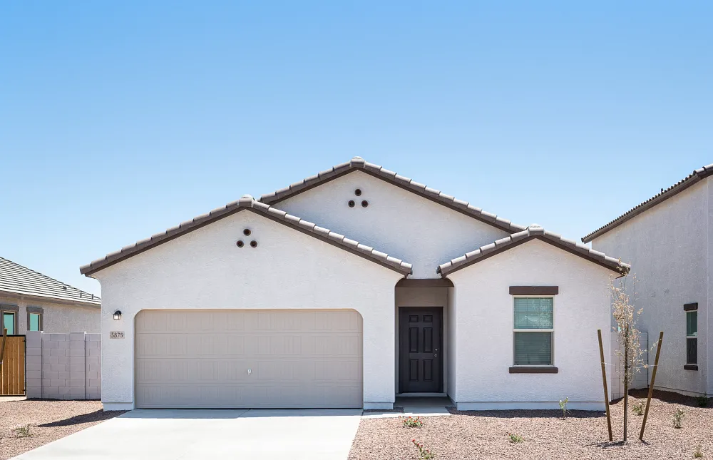 Skyline Village Home Community