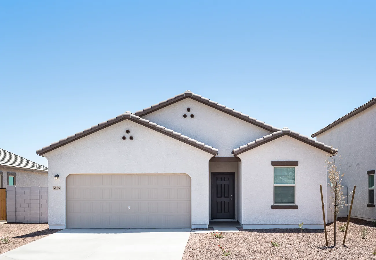 Magma Ranch Vistas Home Community