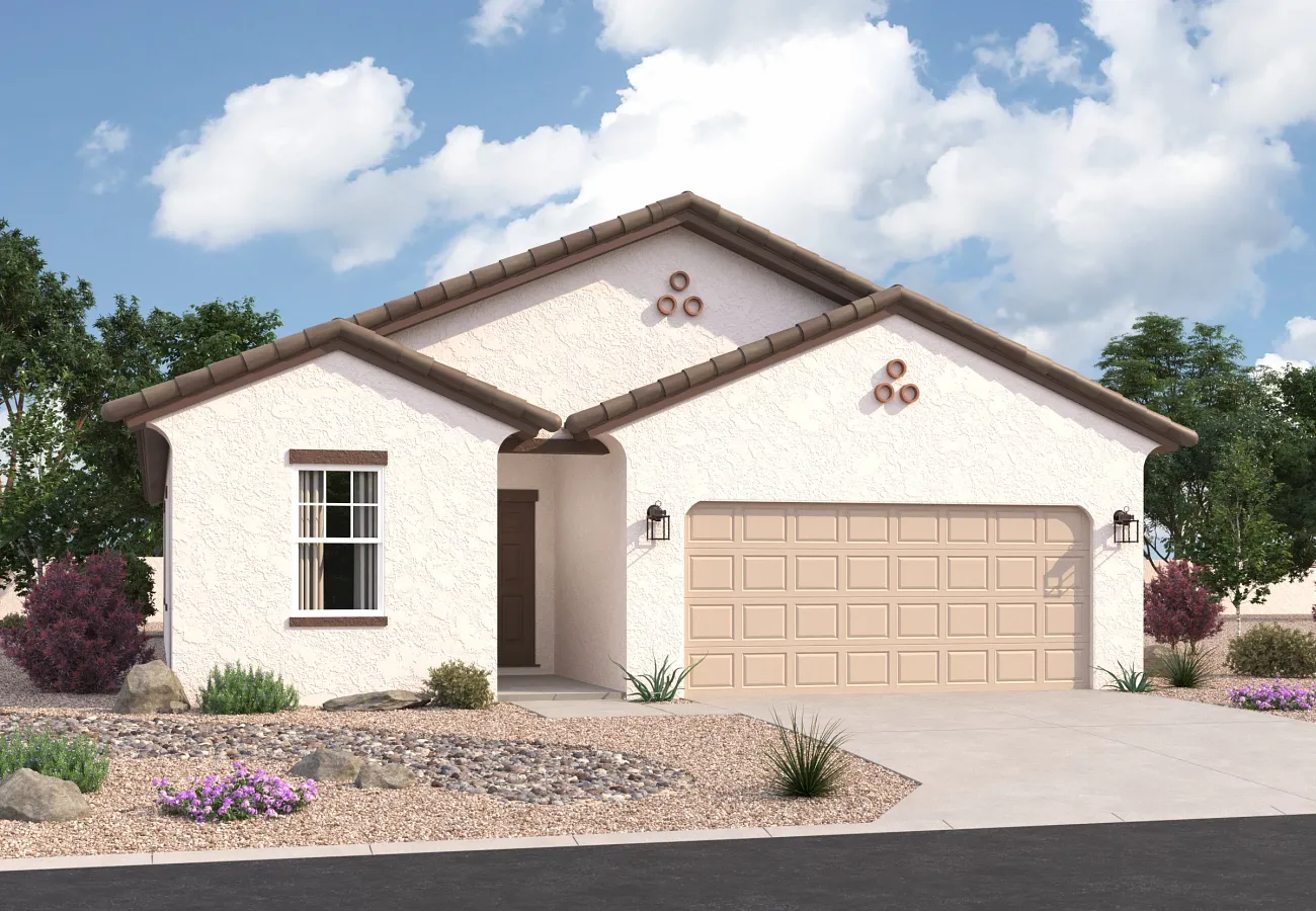 New Home For Sale in Phoenix, AZ