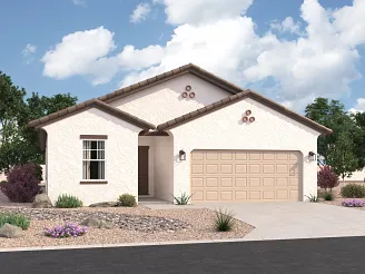 New Home For Sale in Phoenix, AZ
