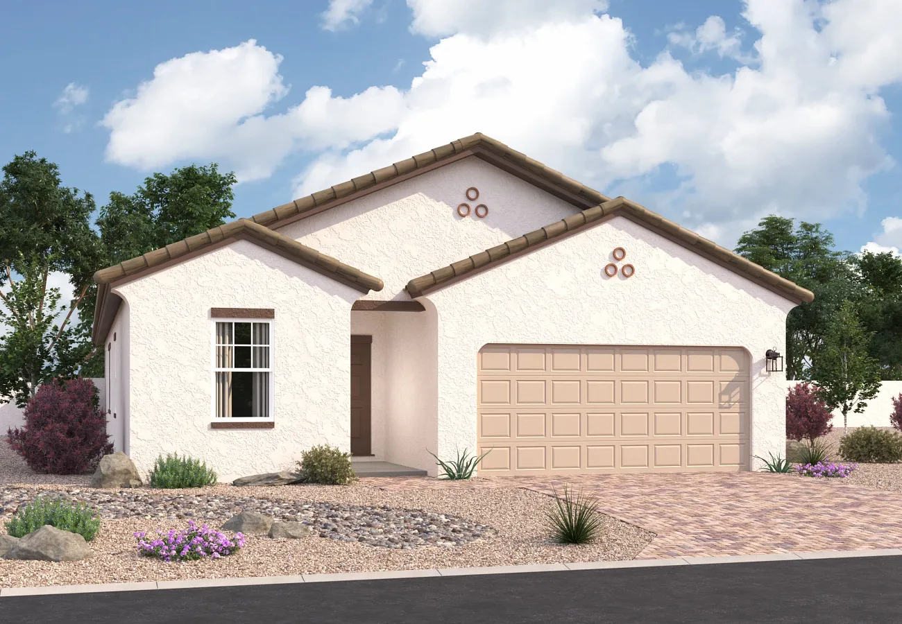 New Home For Sale in Phoenix, AZ