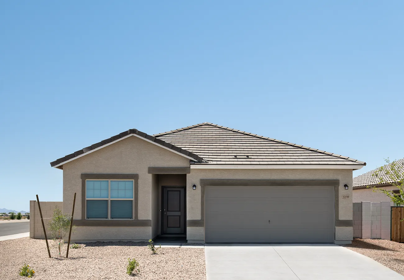 New Home For Sale in Phoenix, AZ