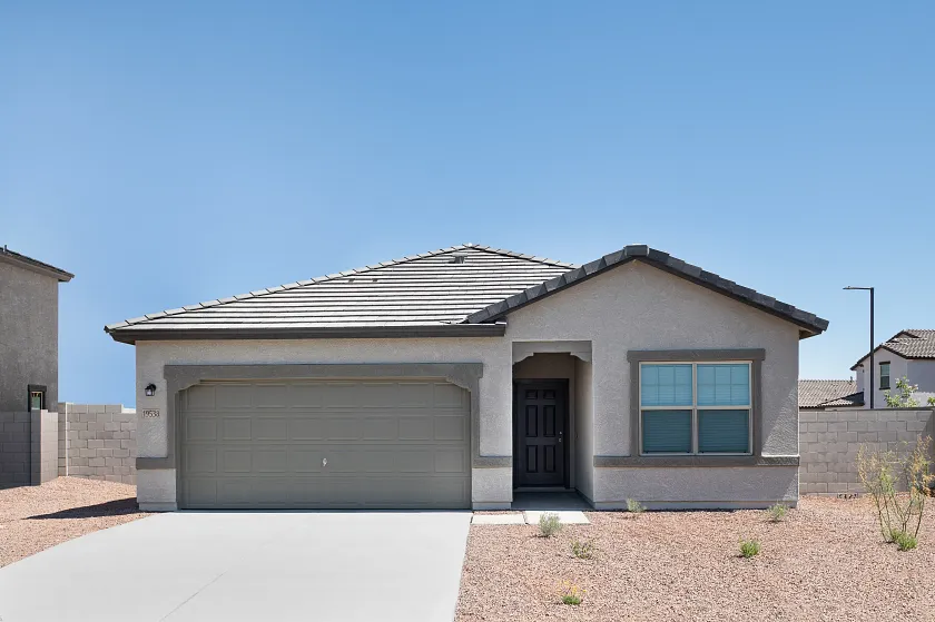 Magma Ranch Vistas Home Community
