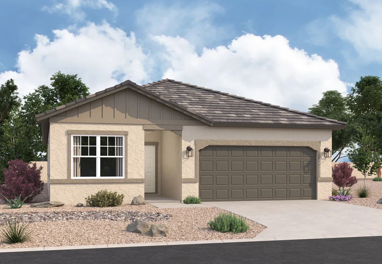 New Home For Sale in Phoenix, AZ