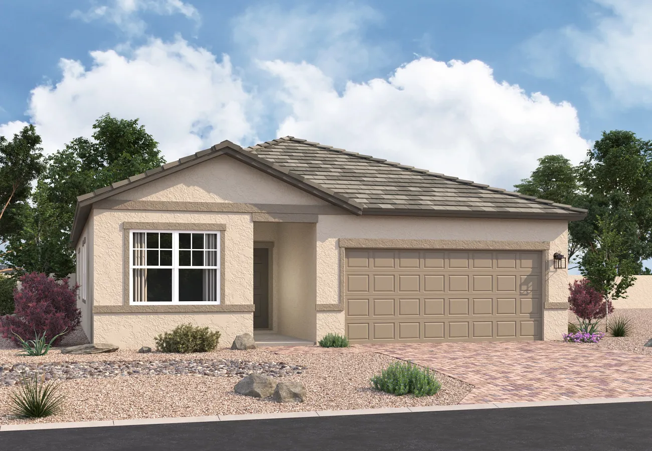 New Home For Sale in Phoenix, AZ
