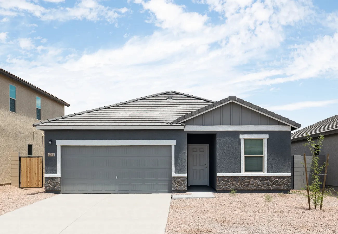 Agave Trails Home Community