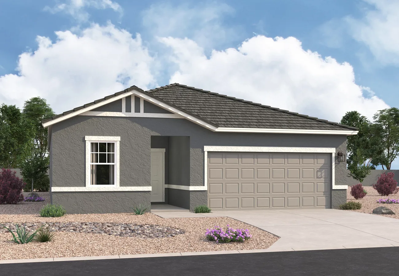 New Home For Sale in Tucson, AZ
