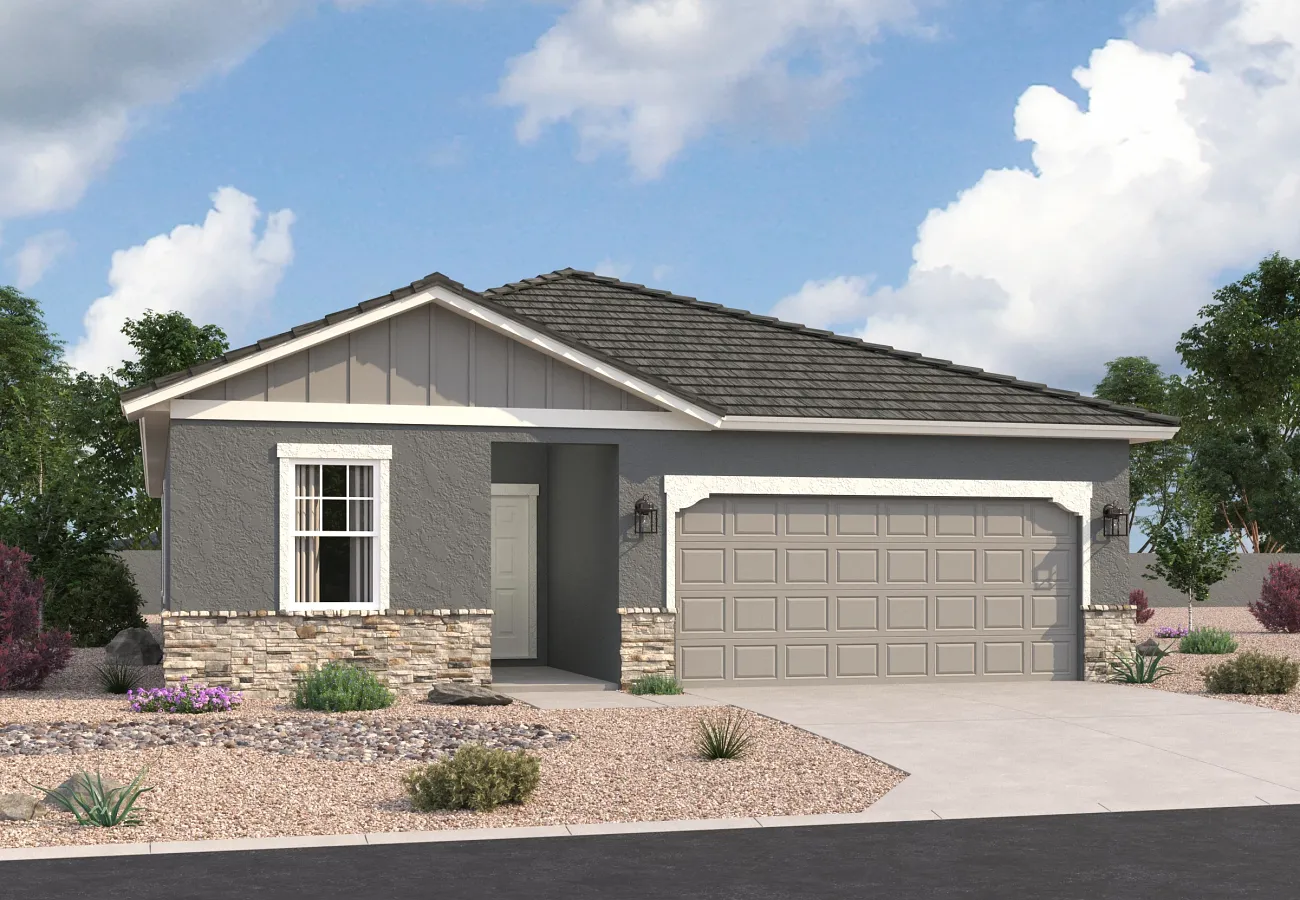 New Home For Sale in Phoenix, AZ