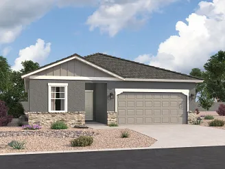 New Home For Sale in Phoenix, AZ