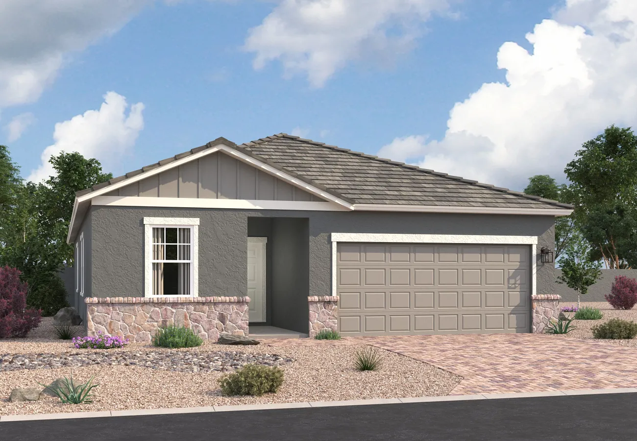 New Home For Sale in Phoenix, AZ