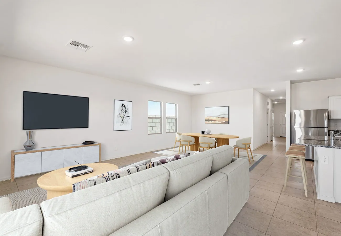 Starlight Homes 