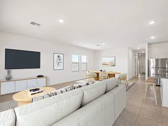New Home For Sale in Phoenix, AZ