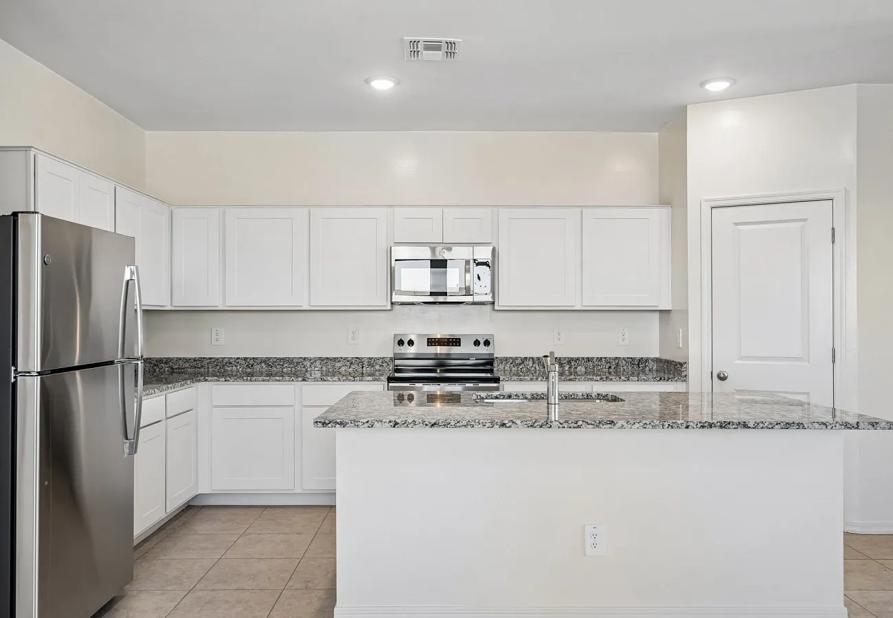 Starlight Homes 