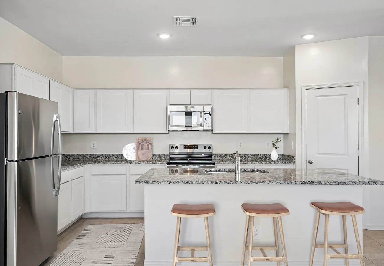 The Trails Home Community