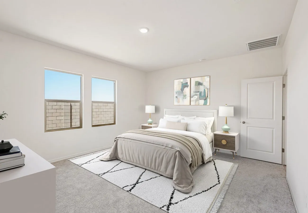 Starlight Homes 