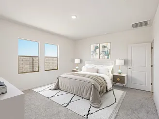 New Home For Sale in Phoenix, AZ