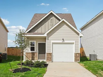 New Home For Sale in San Antonio, TX