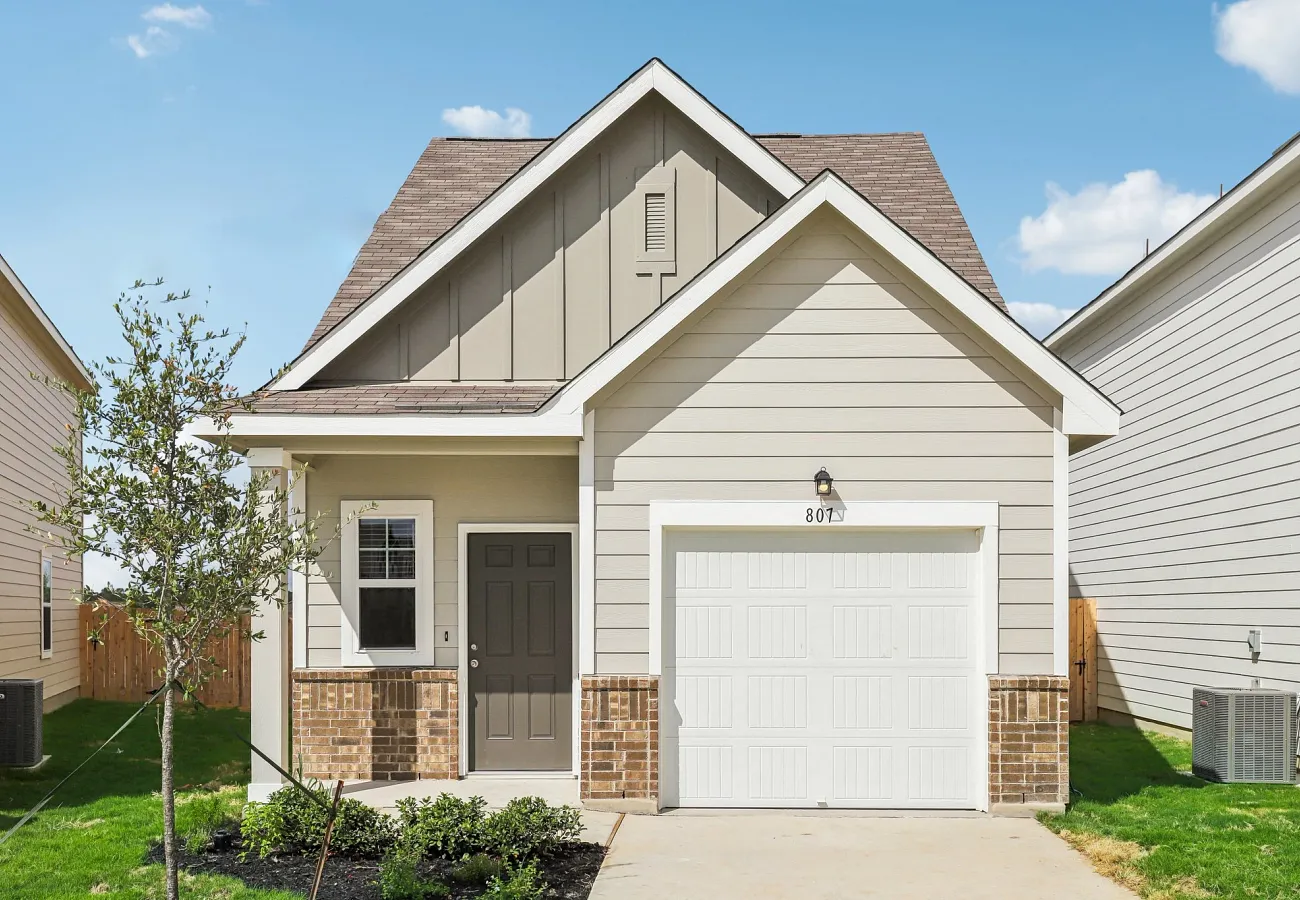 The Wilder Home Community