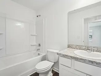 New Home For Sale in Tampa, FL