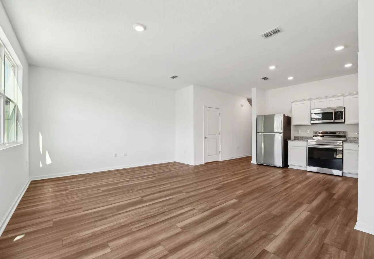 Starlight Homes 
