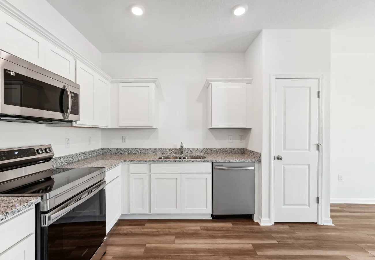 Starlight Homes 