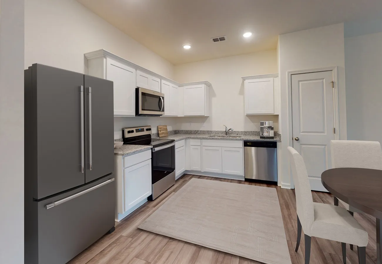 Starlight Homes 