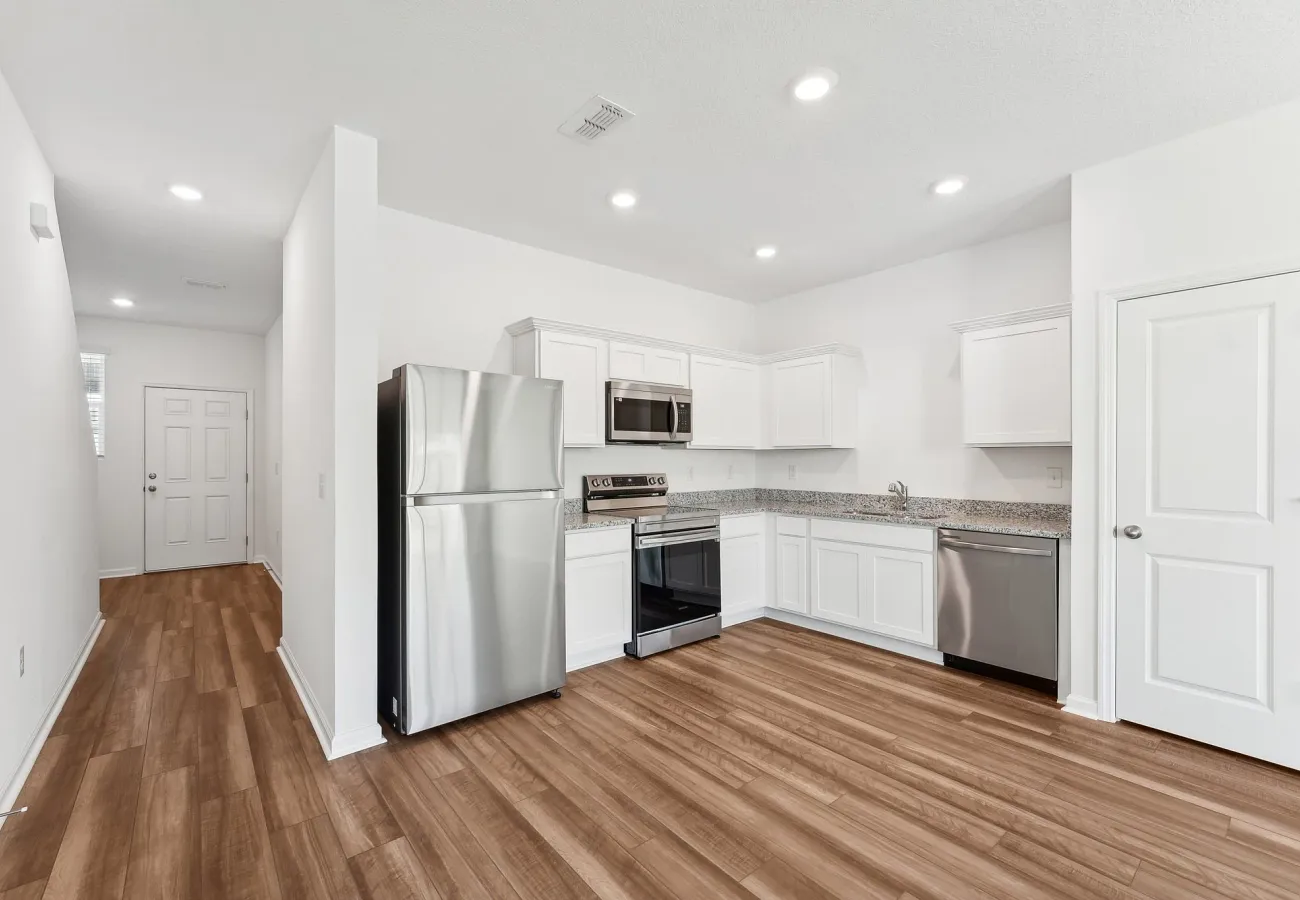 Starlight Homes 